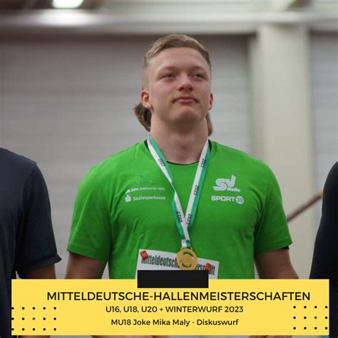 Leichtathletik Verband Sachsen Anhalt E V Mitteldeutsche