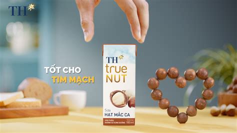 Th True Nut Launch Video Creative Concept By Next Creative