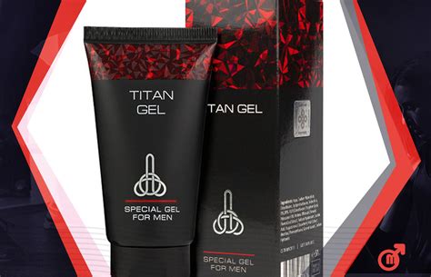 Титан гель - эффективный способ увеличения пениса в короткие сроки