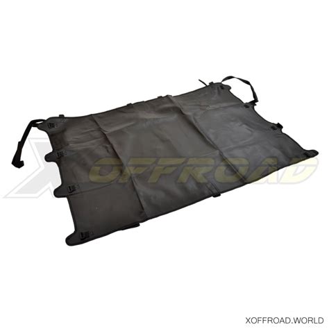 Ultimate Strand Bikini Schwarz Kurz Jeep Wrangler TJ XOBB013 X Offroad