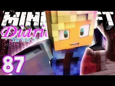 Zane S House Minecraft Diaries S Ep Minecraft Roleplay