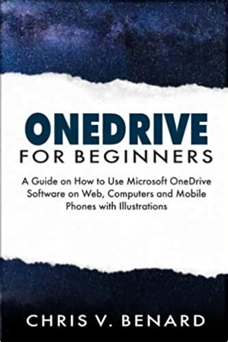 Onedrive For Beginners A Guide On How To Use Microsoft Onedrive