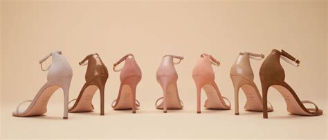 Estilos De Zapatos Nude Que Combinan Con Todo