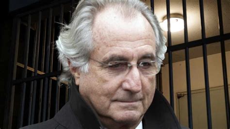 Former Us Regulator Likens Ftx And Sam Bankman Fried To Bernie Madoff And His Ponzi Scheme