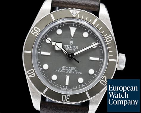 Tudor Sg Tudor Black Bay Fifty Eight European Watch Co