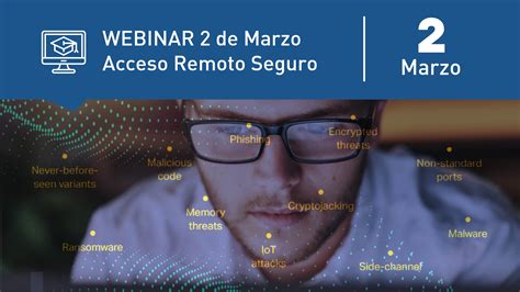 Emesa Grupo Webinar Acceso Remoto Seguro Soluciones Seguras Para