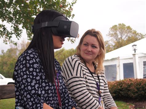 Virtual Reality Maryland at Emma Gibney blog