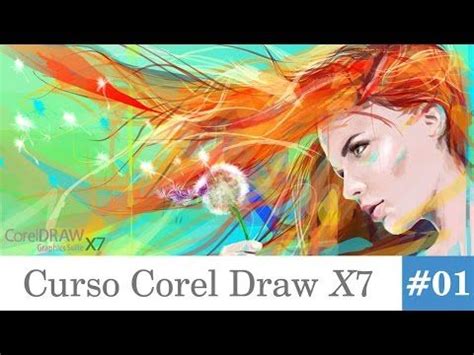 Curso Básico Corel Draw X7