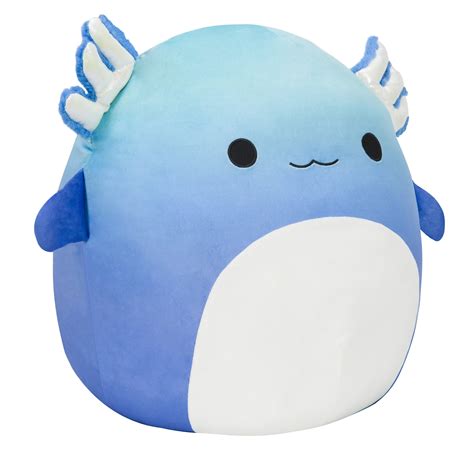 Buy Squishmallows Official Kellytoy Plush 16 Axolotl Ultrasoft