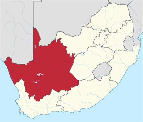 Northern Cape Province, South Africa Genealogy • FamilySearch