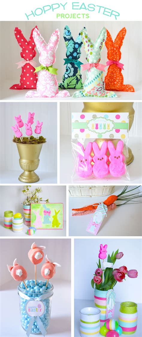 Free Easter Printables And Diy Tutorial Roundup Anders Ruff Custom