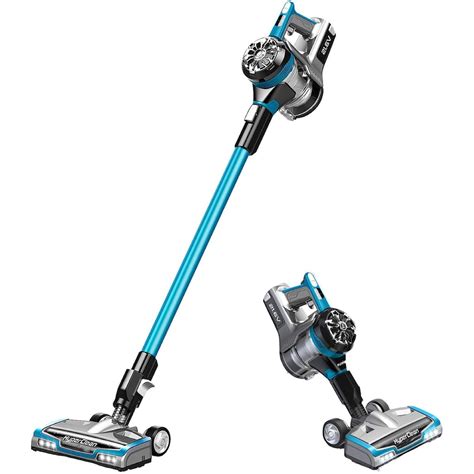 Eureka Eureka HyperClean Cordless Stick Vacuum | The Home Depot Canada