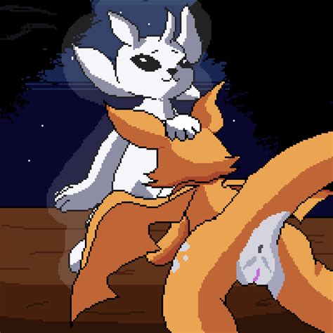 Rule 34 Animated Anus Duo Dust An Elysian Tail Fellatio Female Fidget Elysian Tail Fur