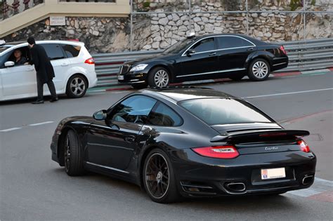 File:Porsche 911 Turbo (7175815274).jpg