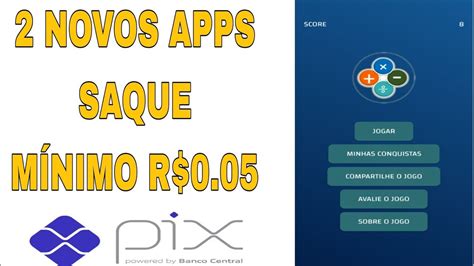 Math Fast Novo APP FÁCIL Para Ganhar Dinheiro Jogando VIA PIX Saque