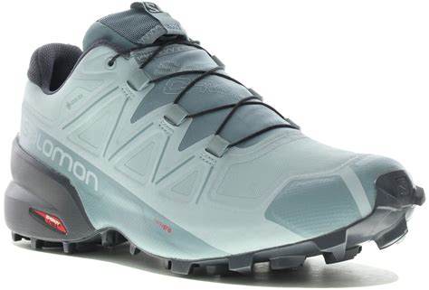 Salomon Speedcross 5 Gore Tex en promoción Hombre Zapatillas Trail