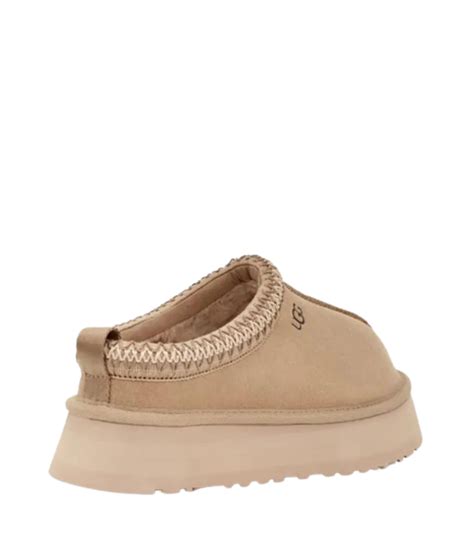 Ugg Tazz Slipper Mustard Seed Mdsd Sneakermood Sneakermood