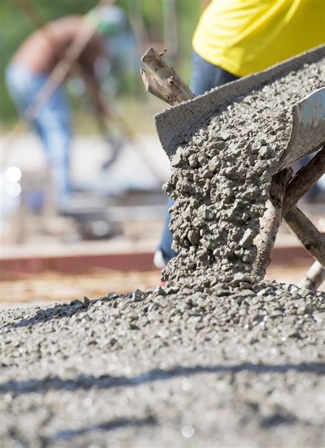 Tips For Pouring Concrete In Winter Curing Concrete In Cold Weather