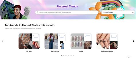 What Trending on Pinterest? Hottest Fall Pinterest Trends