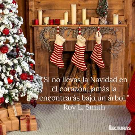 Frases De Navidad Cortas Para Felicitar Las Fiestas