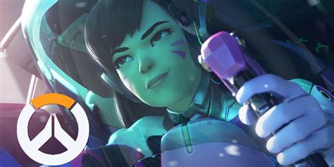 Dva Overwatch 🔥overwatch Blogmizukinanajp Guide The Pro Gamer