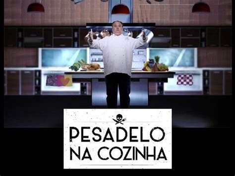 Pesadelo Na Cozinha 1ª Temporada 26 de Janeiro de 2017 Filmow