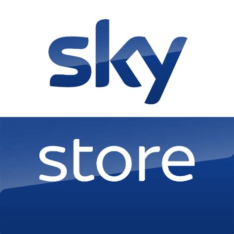 Sky Store Player - Apps on Google Play