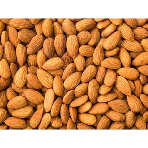 Almonds Dry Fruits Gm