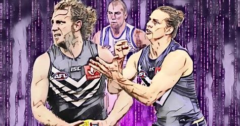 Fremantle Vs North Melbourne The Mongrel Punt Reviewawards Rafl