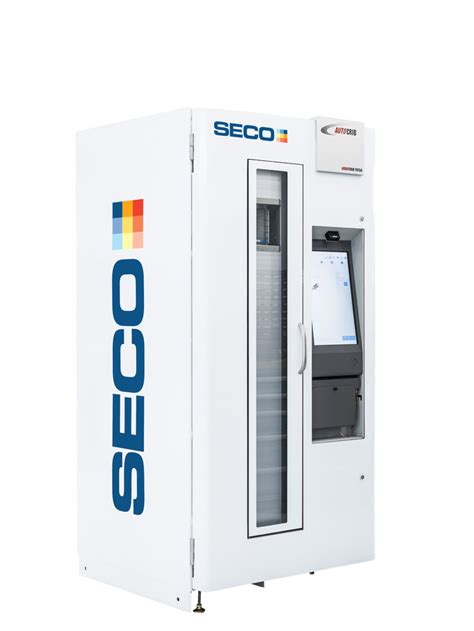 TC 100 | Secotools.com