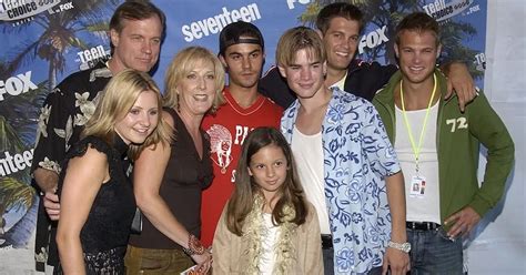 Where Is the 7th Heaven Cast Now? Update for Fans