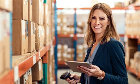 Netsuite Introduces Smart Count To Streamline Inventory Management