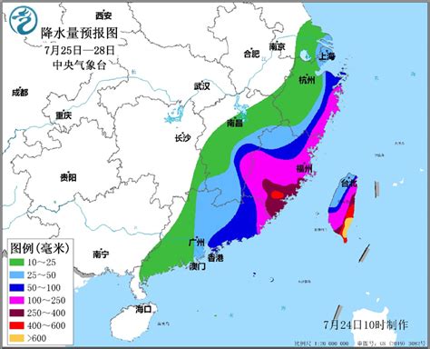 快讯！“杜苏芮”升级超强台风！福建全省有强降水！ 最新消息 关注台风“杜苏芮” 新闻频道 福州新闻网