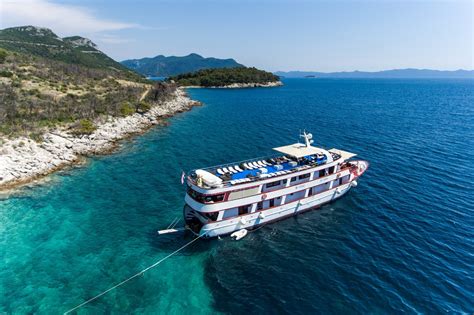 Deluxe Return Cruise Dubrovnik To Split Visiting Croatia