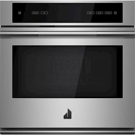 Jenn Air Rise 30 Built In Single Electric Convection Wall Oven