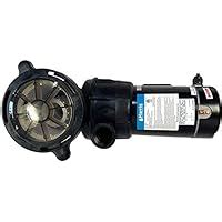 Amazon Harris H Proforce Hp Above Ground Pool Pump