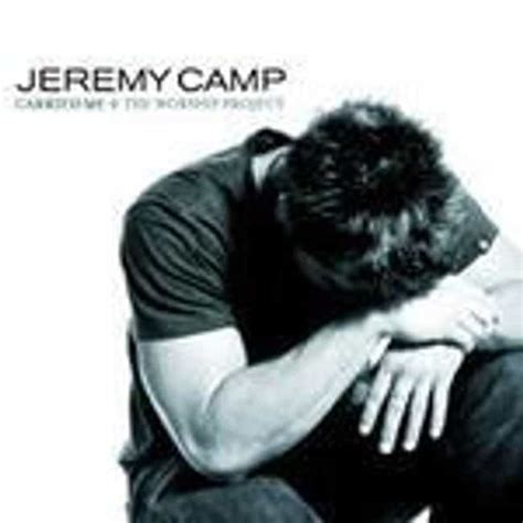 List of All Top Jeremy Camp Albums, Ranked