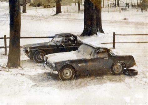 Midget Sprite Photos And Videos Thread Page 11 MG Midget Forum