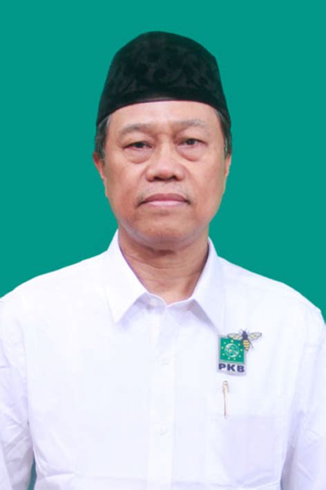 Profil Dr Ir RUSLI YUSUF M T Info Pemilu