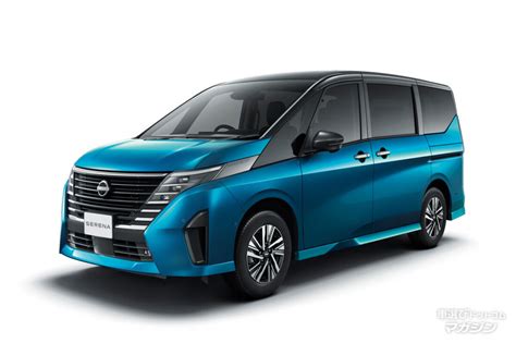 新型セレナ C28型 の維持費。ガソリンとe Powerはどっちがお得？ 車選びドットコムマガジン