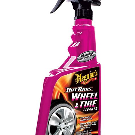 Wheel And Tire Cleaner Toplift Open Sky Motoring