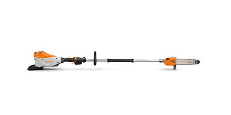 Stihl Akku Hoch Entaster Hta Forstvariante Ohne Akku Ladeger T