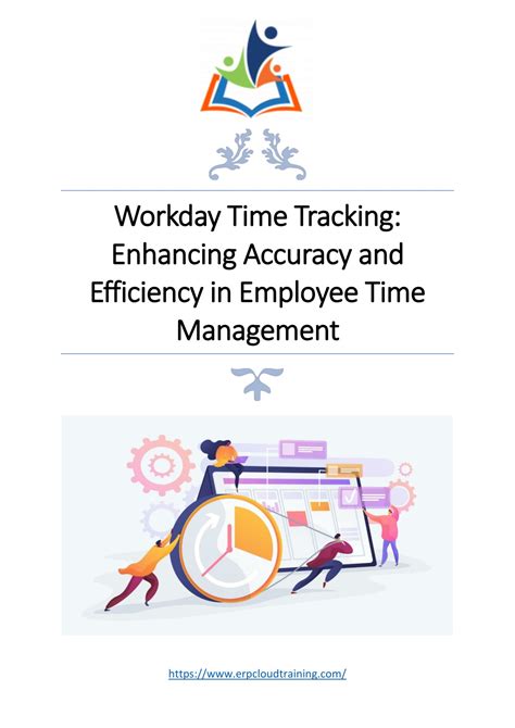 Ppt Workday Time Tracking Enhancing Accuracy And Efficiency In