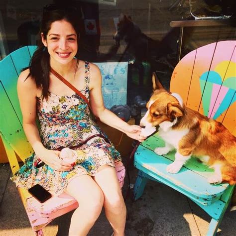 Hot And Sexy Anna Hopkins Photos ThBlog