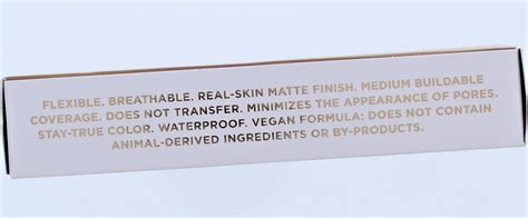 Buy Urban Decay Stay Naked Weightless Liquid Foundation WY Oz Ml Online At Lowest Price In