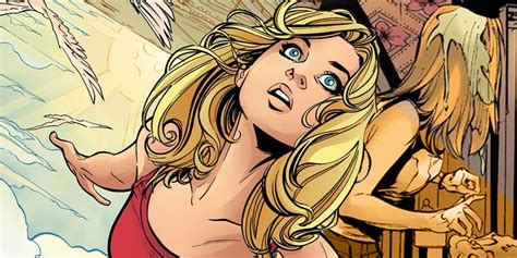 Supergirl Reveals The Grossest Part of Superpowered Puberty