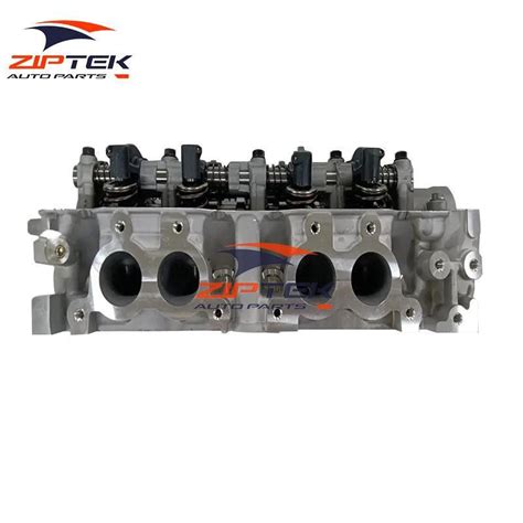 MD099086 2 4 4G63 8V Cylinder Head Assembly For Mitsubishi L200 Chariot