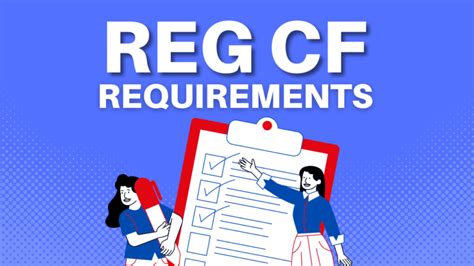 Reg CF Requirements - Ultimate Checklist 
