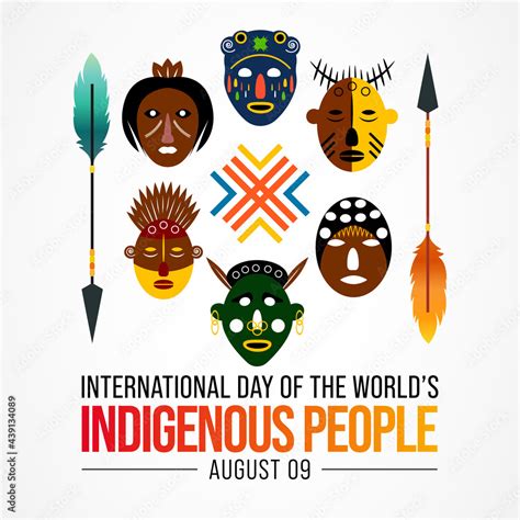 International Day Of The Worlds Indigenous Peoples Is Observed Every