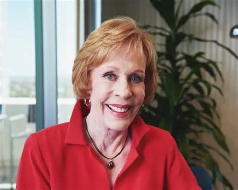 Carol Burnett Net Worth - Carol Burnett - Silnels